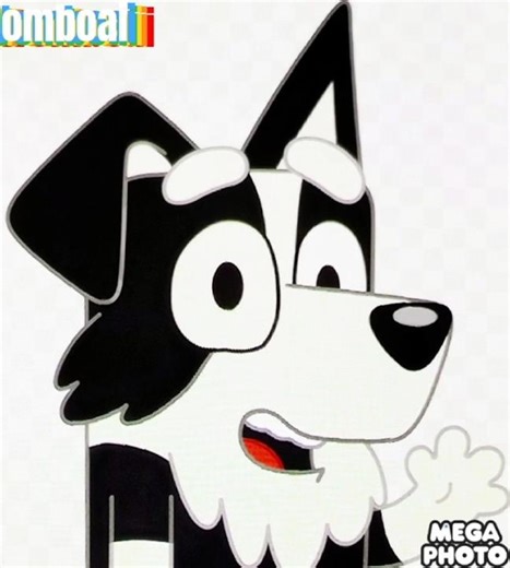 Mackenzie voice lines decilion fan wonderland numbers womboai memes 2003 bluey