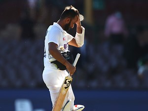 Australia apologises as India cricket players racially abused