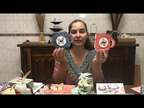 Canvas Workspace - Creating Boxes & Envelopes - Udemy Course Launch