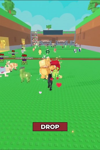 Rosey and Teddy: Hilarious Roblox Adventures