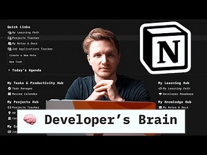 I Created the Ultimate System to MASTER Programming FAST