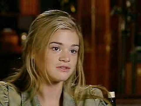 Dead Like Me - Ellen Muth interview