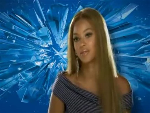 Solange on Instagram: "Beyoncé pepsi interview 2004. The full interview is 8 minutes and you can watch it on my tiktok @ thatssoyonce ——— #beyonce #2004 #beyhive #pepsicommercial #interview #2000sthrowback #explore"