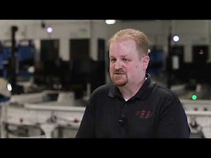 Installing 12 Sortation Machines in an Operating Fulfillment Center—Without Stopping Production