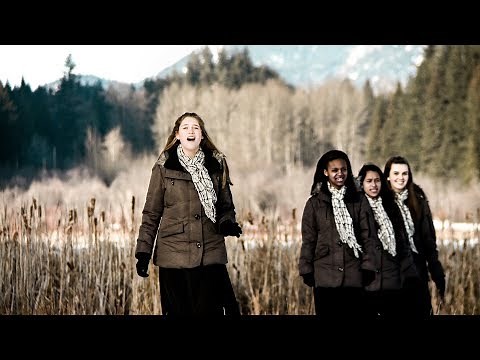 Near to the Heart of God | God So Loved the World | Fountainview Academy