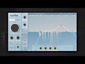 Soothe 2 - The BEST Plugin To Reduce Harsh Frequencies & Clean Your Mixdowns (On vs Off Comparison)