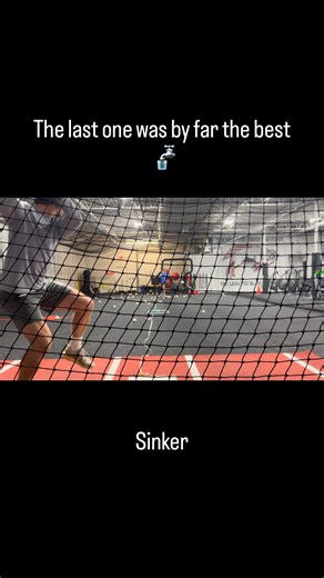 21 reactions | Sinker vs cutter | Diamond Hitting | Facebook