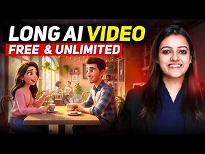 🔥How to Create AI Videos FREE with FLOW AI Video Generator | AI se Video Kaise Banaye | Ritika AI
