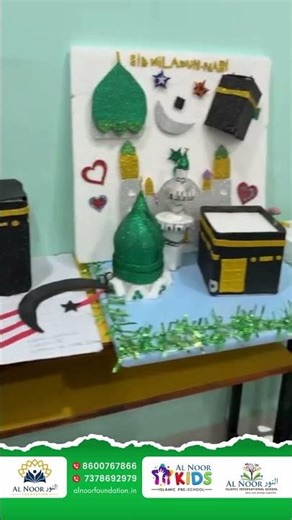 Creative Projects by Our Talented Kids | Inspiring Young Minds at Work | #shorts