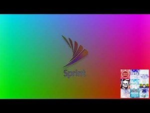 Sprint Logo Effects (Inspired by Astrion Plc. Logo Effects, Extended)
