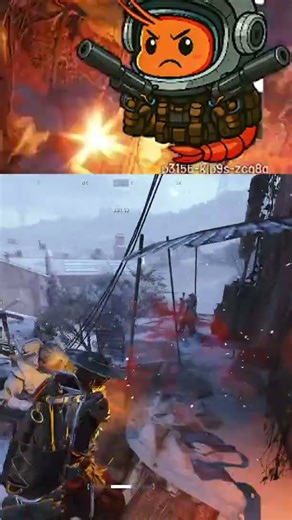 Arc Raiders 0-Hero Hammah Time #shorts