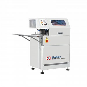 [Hot Item] PVC Window Structure Corner Cleaning Machine PVC Welding Slag Cleaning Machine