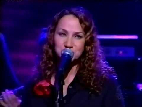 Joan Osborne - Righteous Love - 2001-01-05