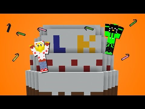 100 Folgen Lucky Dynamit!