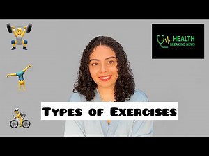 Watch This and You’ll Find the Perfect Exercise For You!