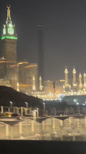 24K views · 4.5K reactions | Day and night view of the Royal clock tower | Rana Ateeq | Facebook