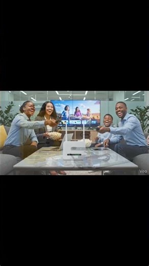 MTN Hynetflex 4g Lte Router With 30GB Mtn Data And 4000mAh Mini Ups Battery Backup