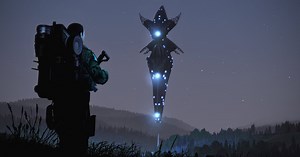 Arma 3: Contact expansion brings an alien invasion