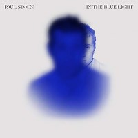 Paul Simon: In The Blue Light album review @ All About Jazz