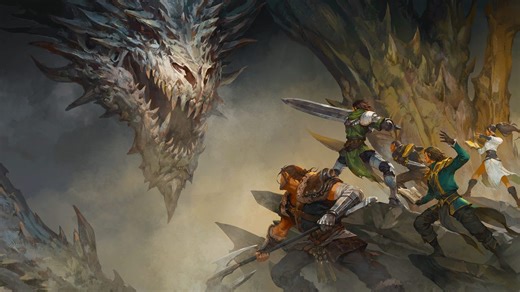 Lost Eidolons: Veil of the Witch - Official Release Date Trailer