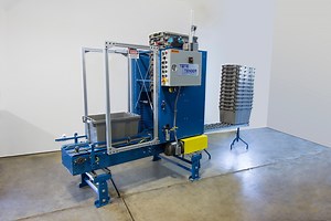 TOTE TENDER | TOTAL TOTE | Indiana