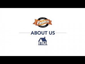 Feldco - About Us