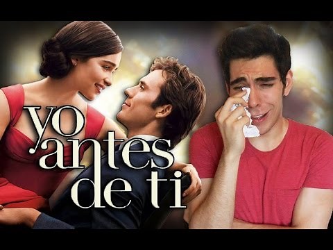 Critica / Review: Yo Antes de Ti
