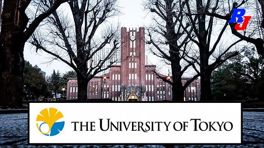Research and Postdoctoral Positions in Japan, University of Tokyo