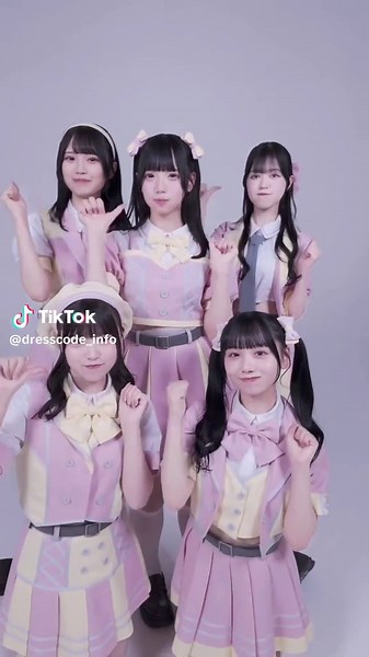 全員10代のアイドル！育ててくれますか？🍼