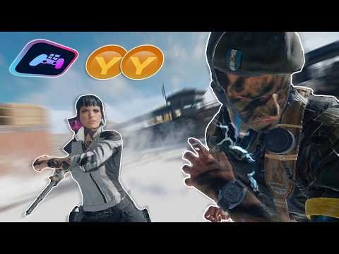 Fastest Speed Hacks On Warzone! (+ Best Ds4 Settings And YY MACRO!)