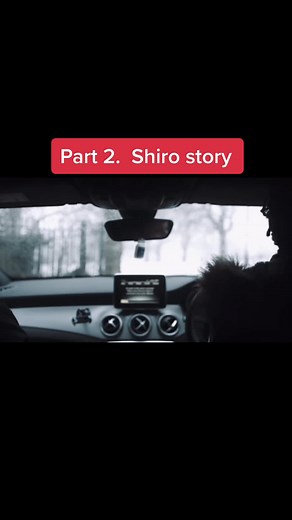Shiro Story Part 3: Continuation of the Journey