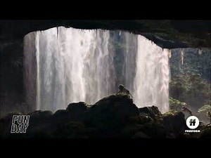 The Lion King (2019) Freeform promo