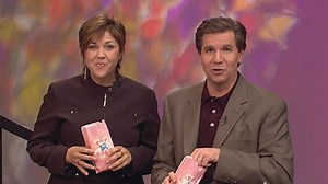 KOMO's Northwest Afternoon show was a place for news, celebs, and pop culture