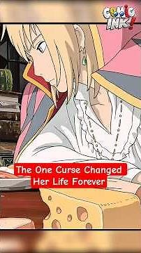The One Curse Changed Her Life Forever | Howl moving castle #animerecap #anime #movierecap #explain