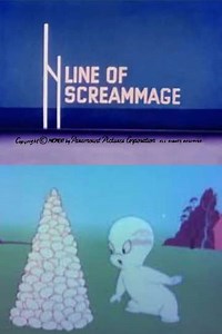 Line of Screammage (1956) - Movie