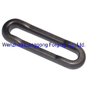 [Hot Item] High Tensile Forged Chain and Trolley for Conveying System