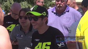 18 January 2024 The Bathurst 12-hour is becoming a wonderful event each February. Spectators each year enjoy the track-to-town event, where drivers and vehicles leave the track and travel to the middle of the city parking in Russell St for all to enjoy. This video is from the 2023 event, thousands of people lined the streets to admire all the vehicles and the driver's signing event. Some brilliant drivers are travelling from many countries to enjoy this wonderful race, broadcast to millions acro