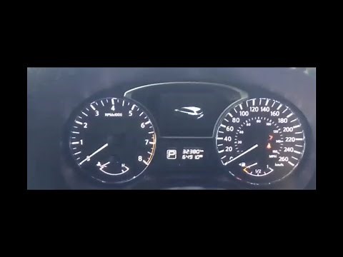 How to RESET/ REPROGRAM ANY NISSAN PATHFINDER - ECM, ECU, TCM, PCM