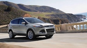 Ford Recalling More Than 200,000 Transit Connects and Escapes for Malfunctioning Instrument Panel Clusters - Ford-Trucks.com