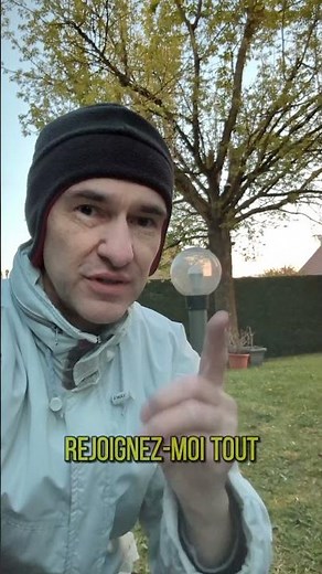 HALLUCINANT ROBOT TONDEUSE RTK NAVIMOW i105e SEGWAY