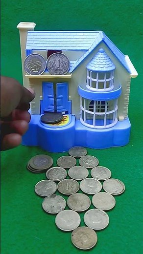 🎁🐾 VIRAL PUPPY COIN BANK REVIEW! Cutest Way to Save Money Ever! 💵😍(hc.3183) #viral #trending #funny