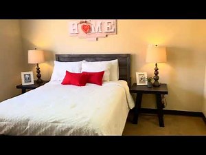 Assisted Living 1 Bedroom Tour at Evergreen Senior Living