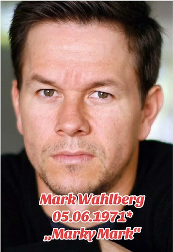 Mark Wahlberg: Der Schauspieler und seine Karriere