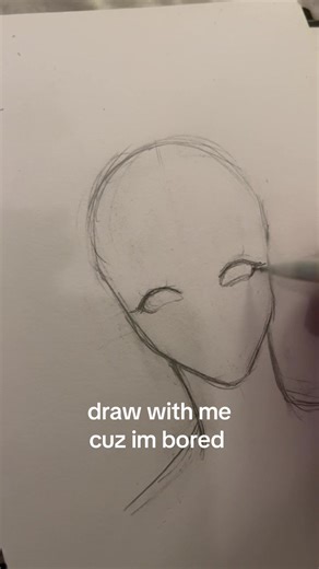 #fyp #art #drawing #sketchbook #cat | Cat Drawing