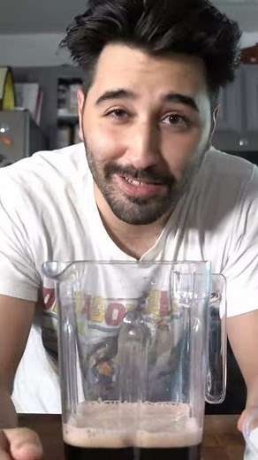 How to Make A Slurpee With Coke