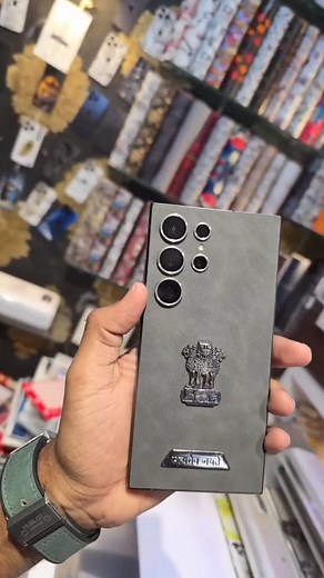 4.5K reactions · 40 shares | Samsung Galaxy S25 Ultra Cover | Mobile Expert Basti | Facebook