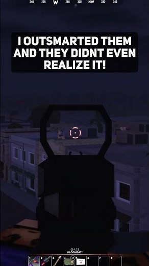 I OUTSMARTED Them And They Didnt Even REALIZE It! - Apocalypse Rising 2