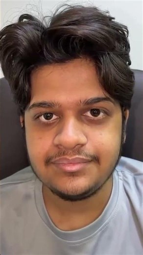 Squint Surgery at 17 Changed His Life | It’s Never Too Late for Treatment | Dr Ankit Shah