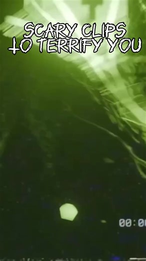 Scary clips to terrify you. #scary #horrortok #creepy #jumpscare #darkweb