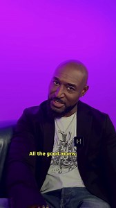 CBC on Instagram: "Adrian Holmes is home and ready to host the Legacy Awards!🏆 Stream the festivities live on @cbcgem, September 29 at 8pm et"